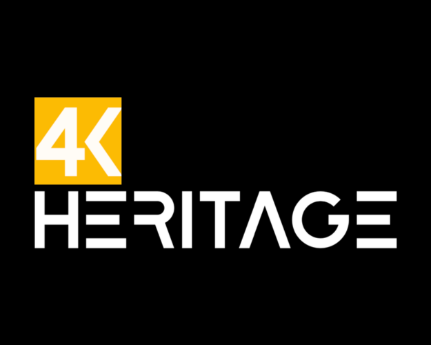 4K Heritage