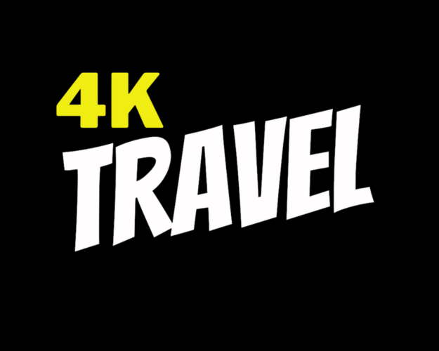 4K Travel TV