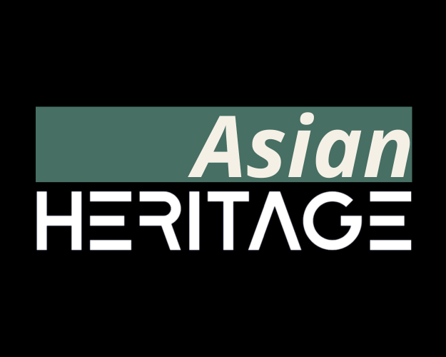 Asian Heritage