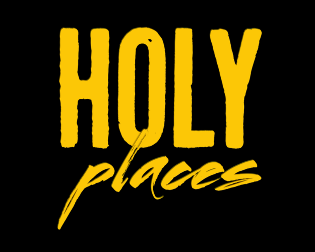Holy Places TV