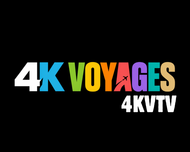 4K Voyages TV