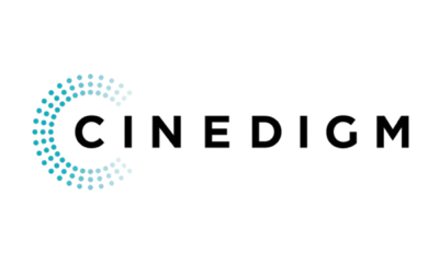 CINEDIGM