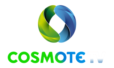COSMOTE TV