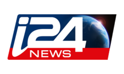 i24NEWS