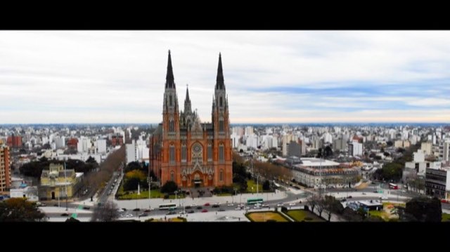 Our Lady of Lujan: Argentina's Great Pilgrimage