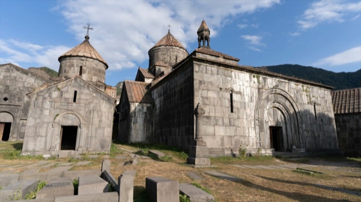 Armenian Heritage