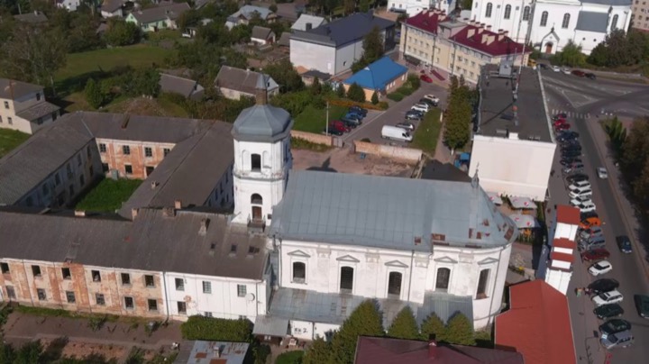 SYNAGOGUES OF THE WORLD