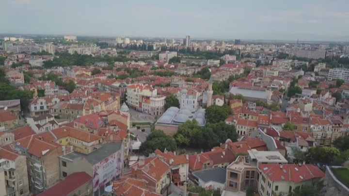 Baba Vida: The Fortress of Vidin