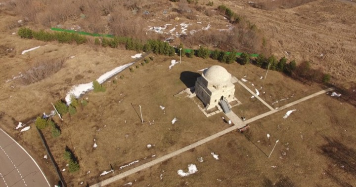 The Kaleto Archaeological Complex
