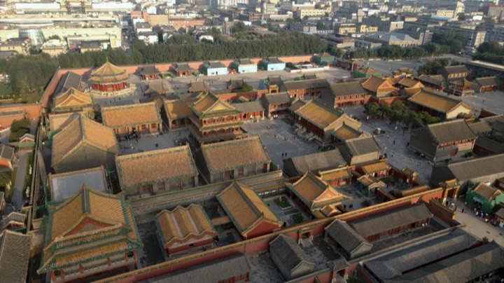 Fengguo Monastery