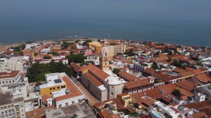 Cartagena de Indias