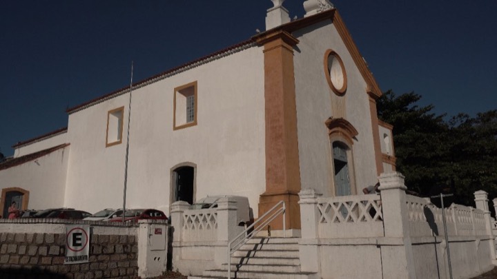The Santa Clara Museum