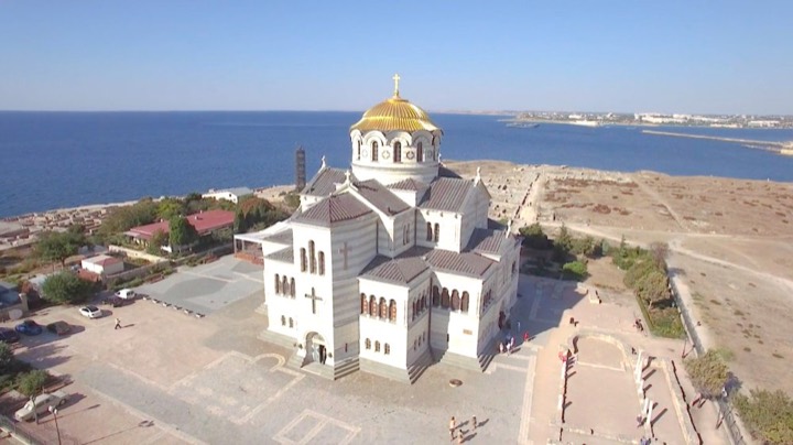 Tauric Chersonesos