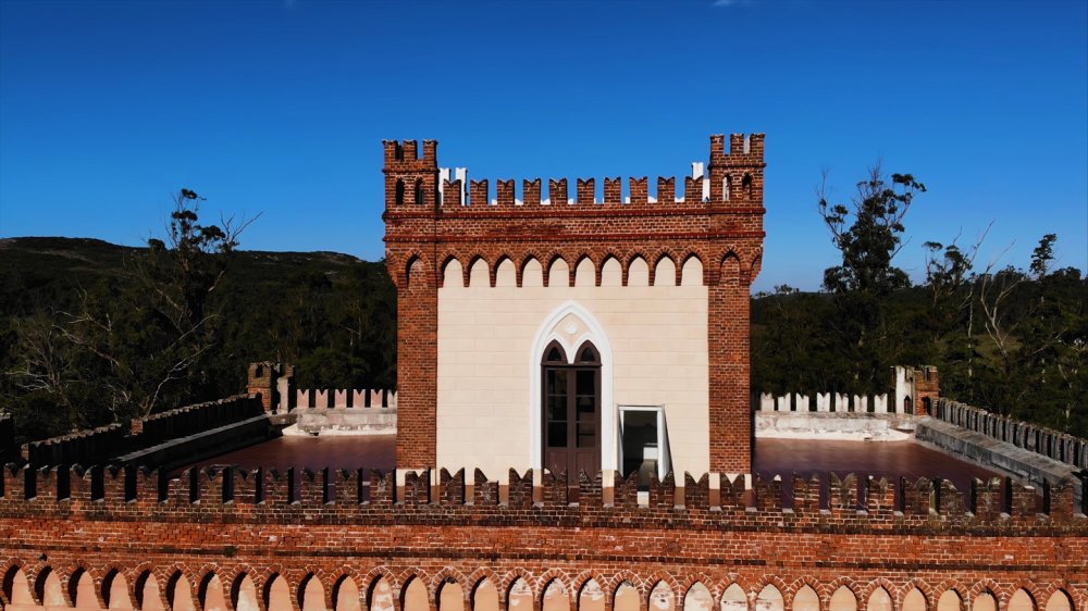 The Church and Monastery of Saint Francis