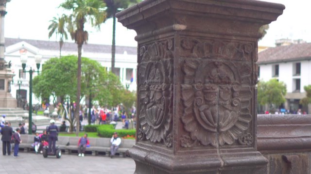 Quito, the Historic City — Part 1