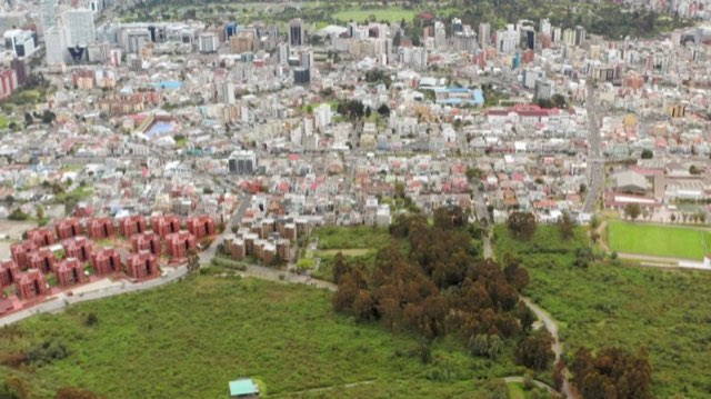 Quito, the Historic City — Part 2