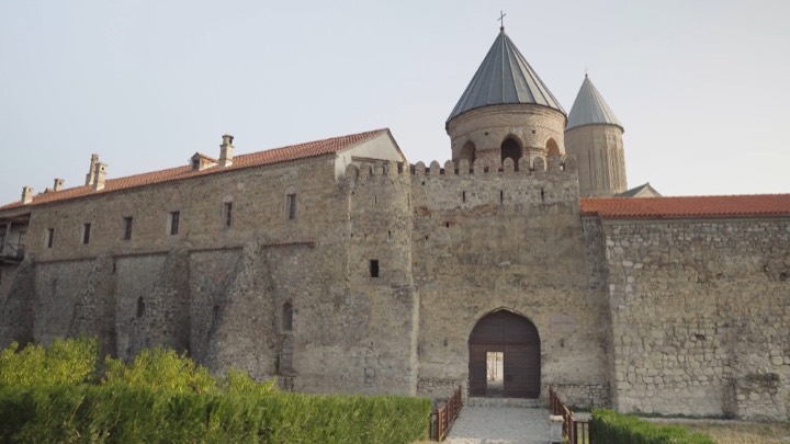 Georgian Heritage
