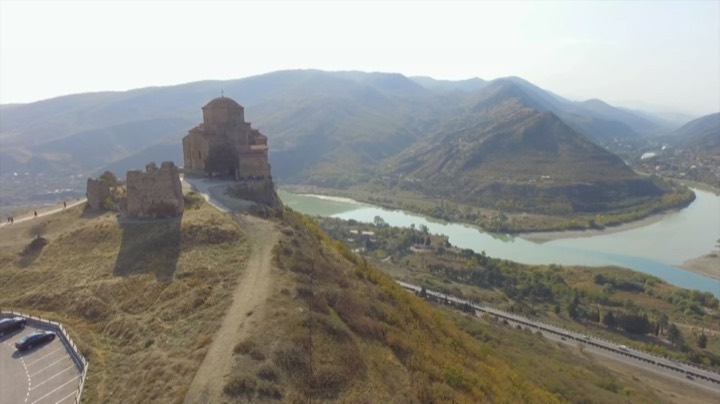 Gelati Monastery