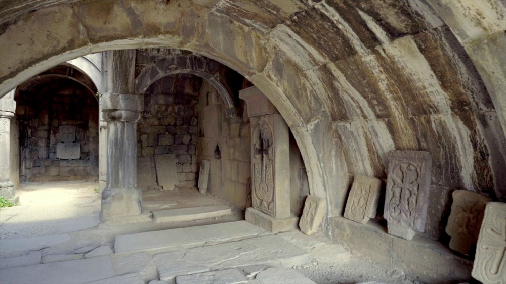 Karmir Avetaran Armenian Church