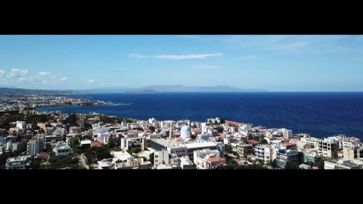 Greek Heritage