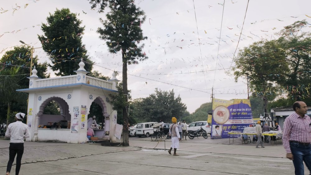 Gurudwara Amb Sahib