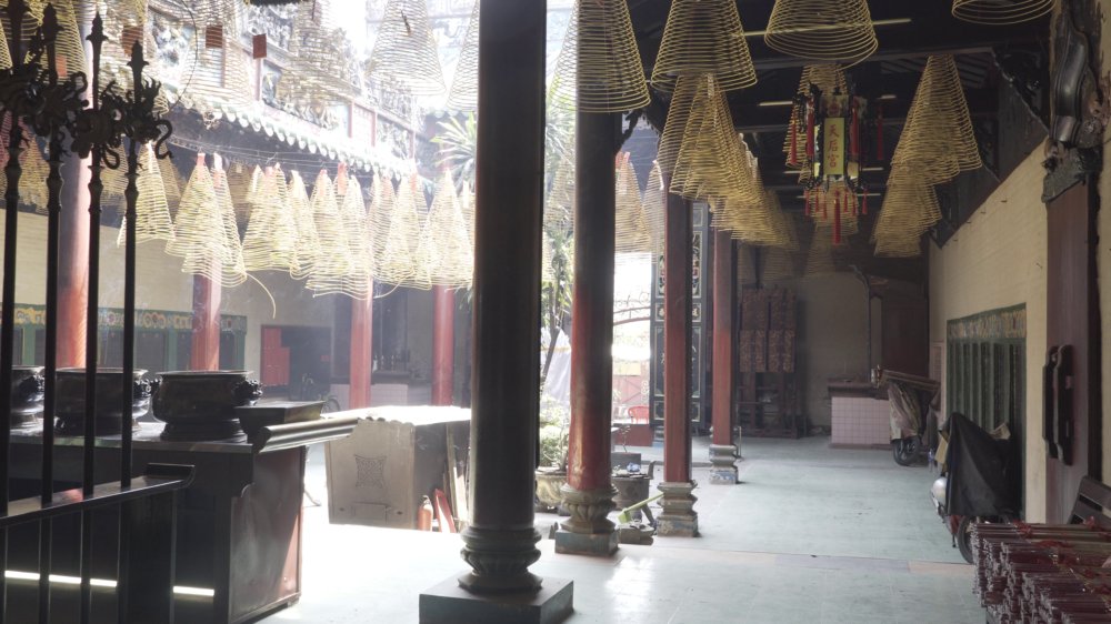 Sacred Southeast Asia