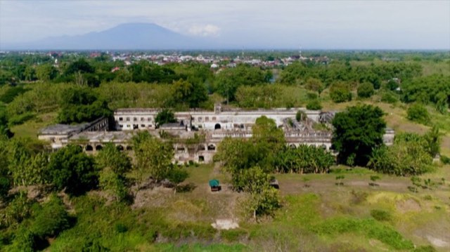 Fort van den Bosch