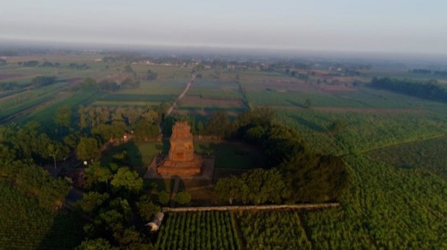 Candi Brahu
