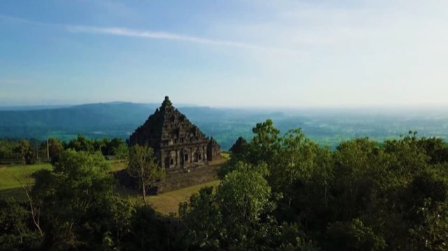 Candi Jabung