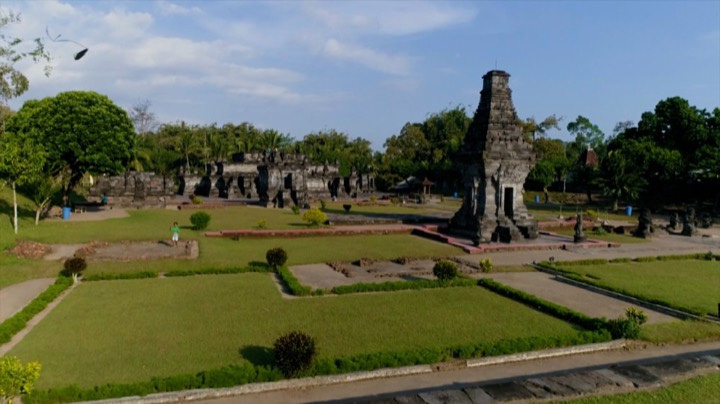 Candi Penataran