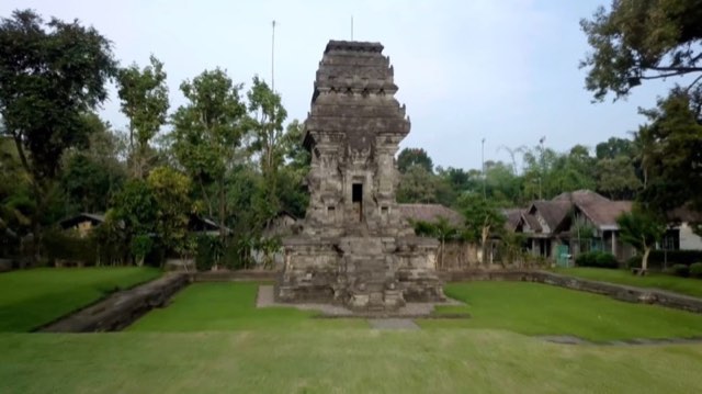Candi Surowono
