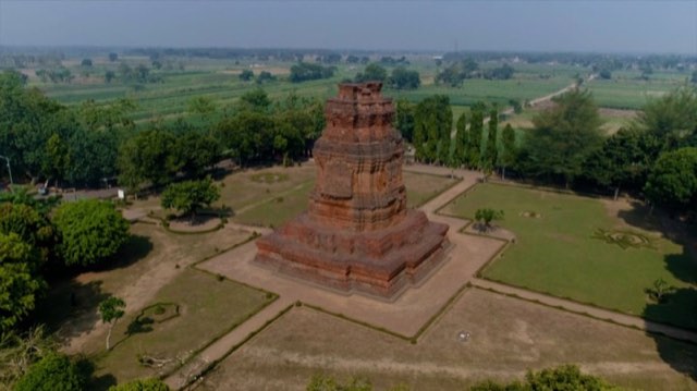Candi Tikus