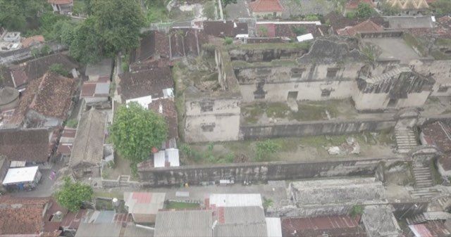 Jakarta Old Town