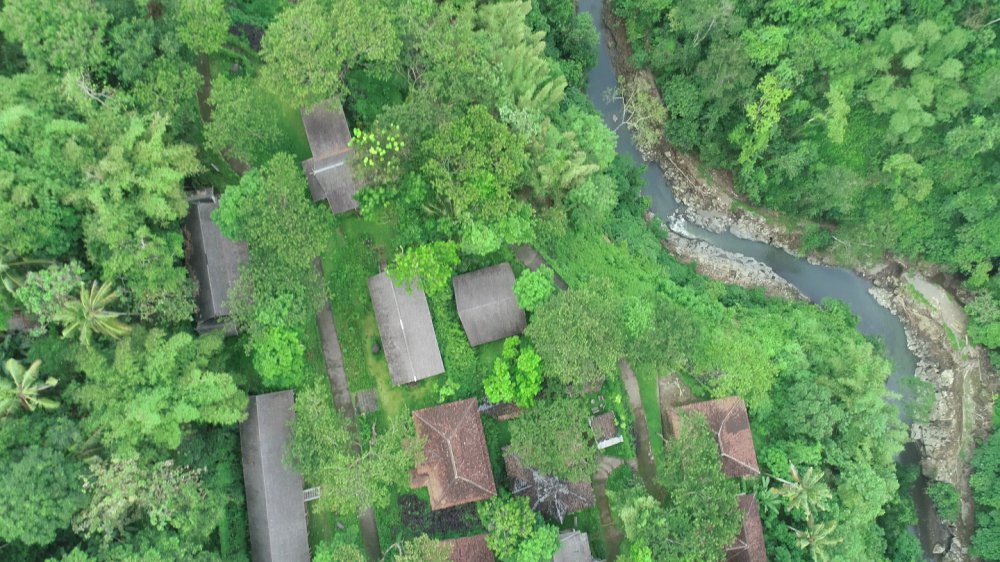 Pura Taman Ayun