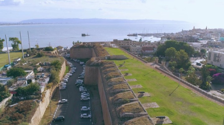 Acre: Six Thousand Years of History