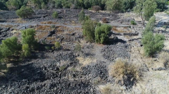 Bethsaida: In Search of a Gospel Village