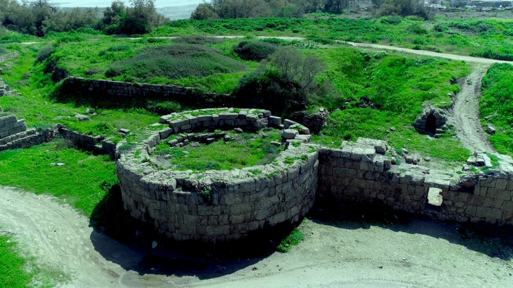 Caesarea Maritima