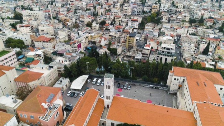 Christ Church, Jerusalem