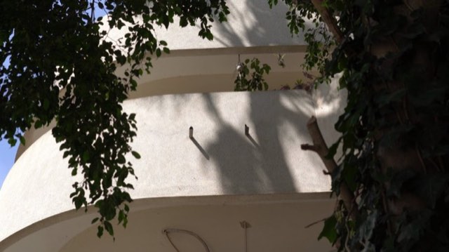 Hisham's Palace