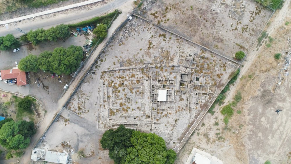 Magdala
