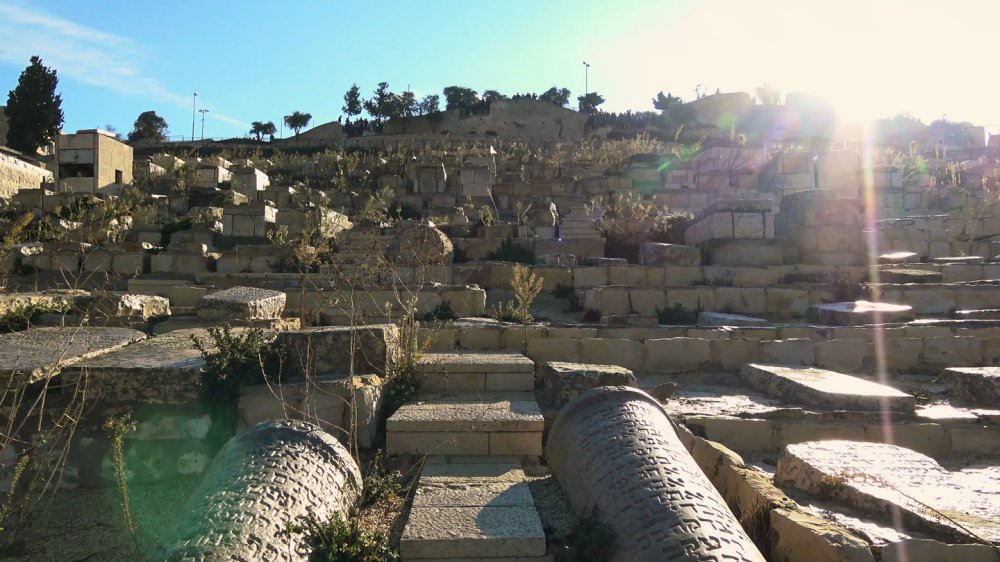 Mount Arbel