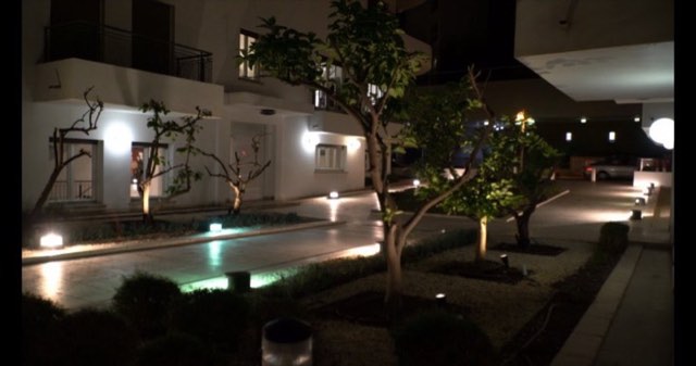 Nitzana: A Desert Town on the Negev Routes