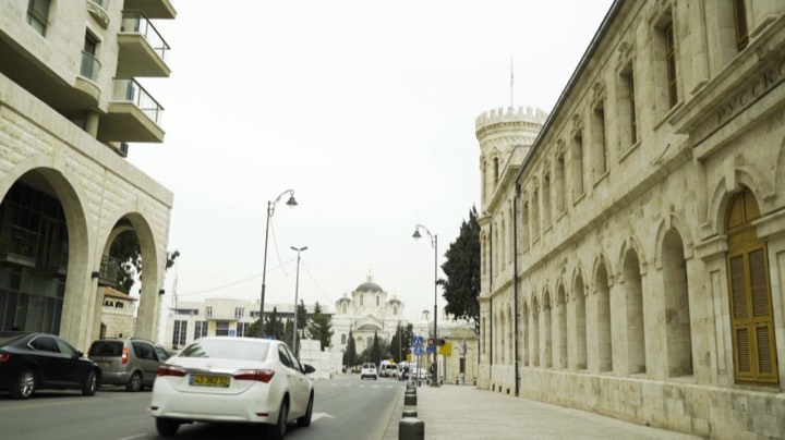 St Anthony's Church, Jaffa