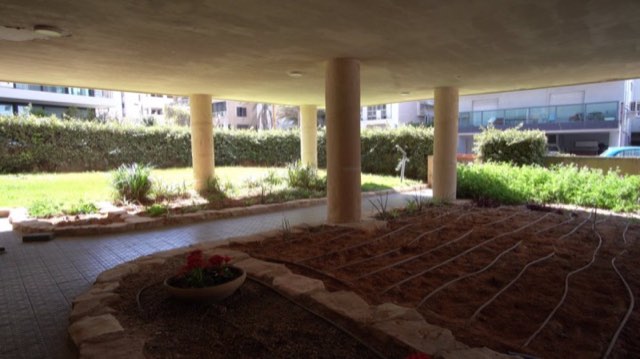 Shivta: A Byzantine City in the Negev