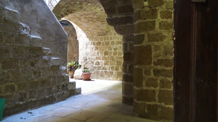 St Andrew's Church, Acre