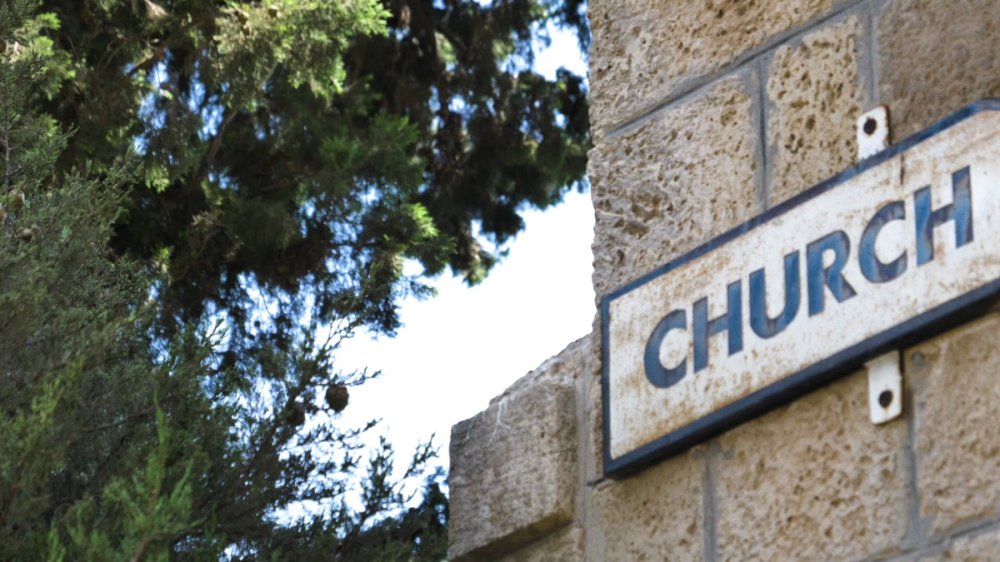 Stella Maris: The Carmelite Monastery of Mount Carmel