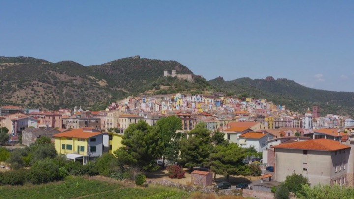 Arzachena: Sardinia's Megalithic Landscape