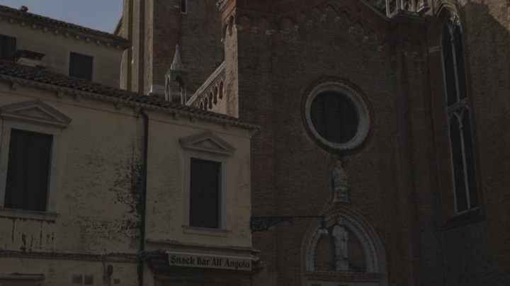 Venice — Part 2