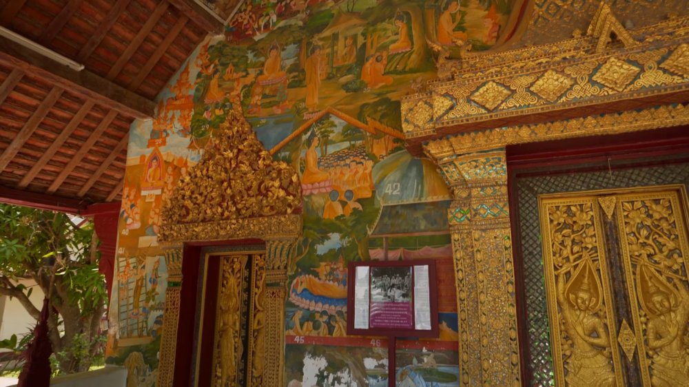 Luang Prabang, the Royal Town
