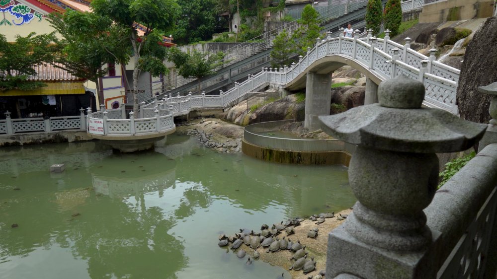 Penang, Crossroads of the Straits